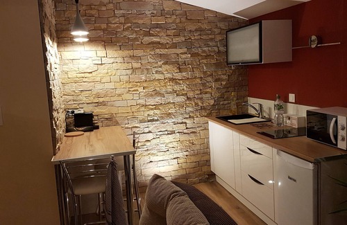Cemboing Apartment | LOVE ROOM COSY LOVE & SPA, SAUNA, HAMMAM, PRIVATE SPA