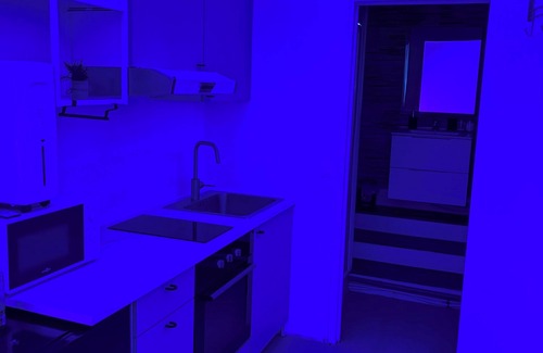 Le Blanc-Mesnil House | Love room ❤️
