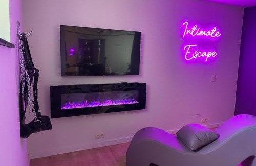 Hetchegass House | Love room - Intimate Escape