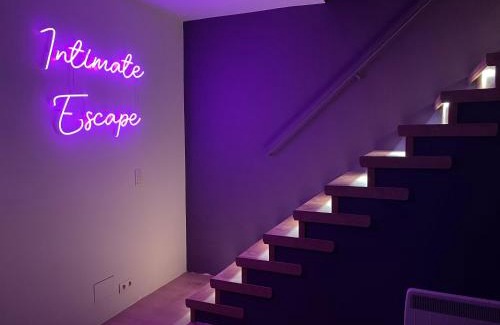 Hetchegass House | Love room - Intimate Escape