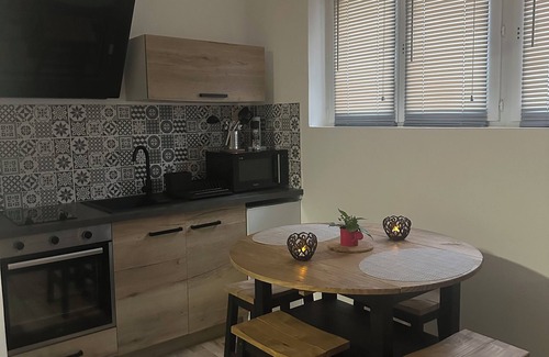Champigny House | Love Room La Maison des Plaisirs