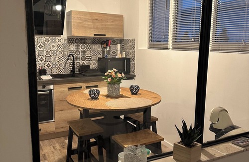 Champigny House | Love room La Maison des Plaisirs