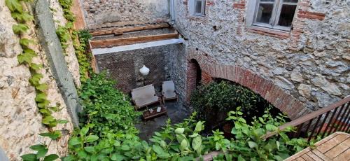 Saint-Assiscle Bed & Breakfast | Love room Perpignan donjon 35mn de Perpignan
