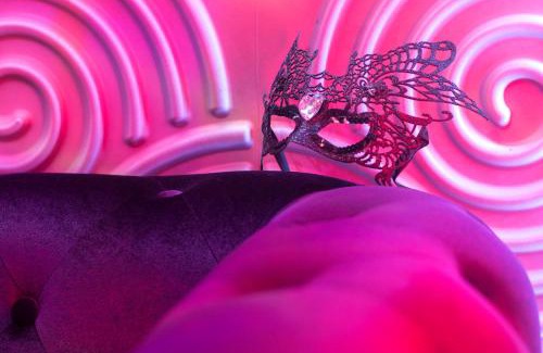 Plelan-le-Grand House | Love room proche Rennes Le Cocon Enchanteur
