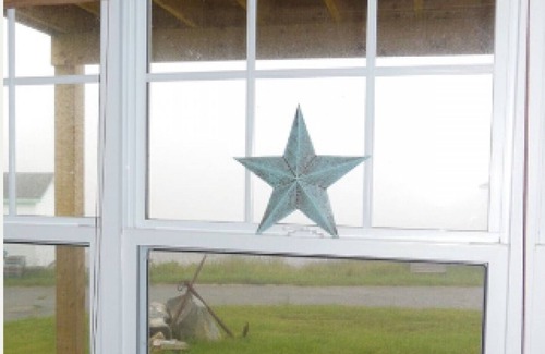 Terra Nova Cottage | Love's Anchor By The Sea - Upper Island Cove