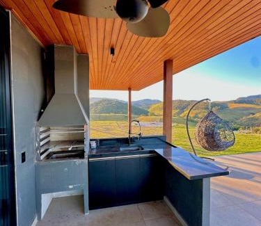 Chiador House | Love's Rebound
