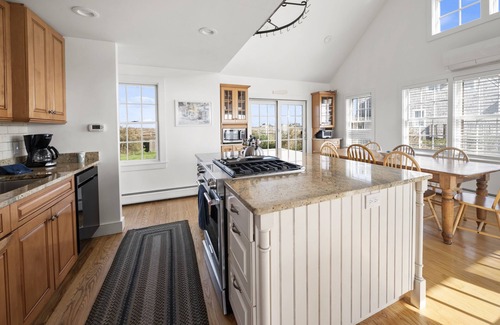 Nantucket House | Love Sand, Madaket on the Beach , Lovely Seaside Home