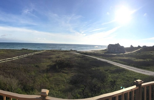Nantucket House | Love Sand, Madaket on the Beach , Lovely Seaside Home
