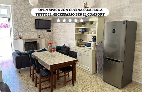 Villaggio Coppola Apartment | Love & Sea tra Napoli e Caserta