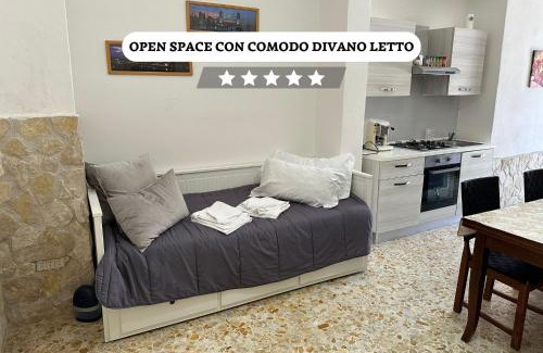 Villaggio Coppola Apartment | Love & Sea tra Napoli e Caserta