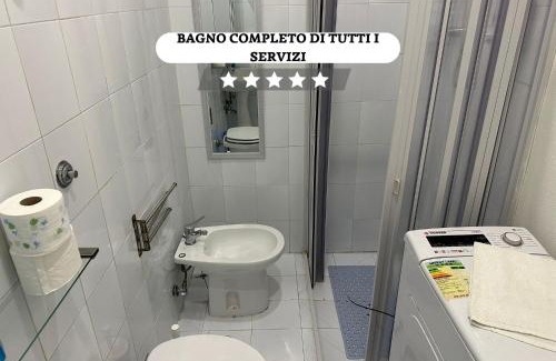Villaggio Coppola Apartment | Love & Sea tra Napoli e Caserta