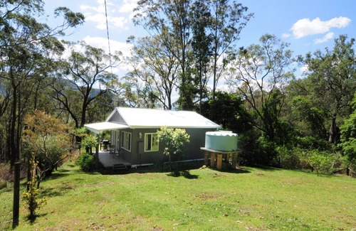 Upper Kangaroo River House | Love Shack - 1 bedroom cosy cottage!