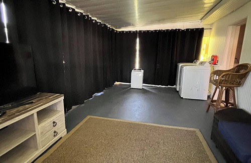 Wamsutter House | Love Shack North Fort Myers