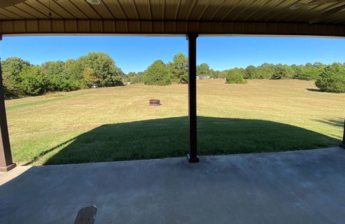 Paragould Cabin | Love Shack