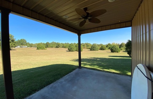 Paragould Cabin | Love Shack