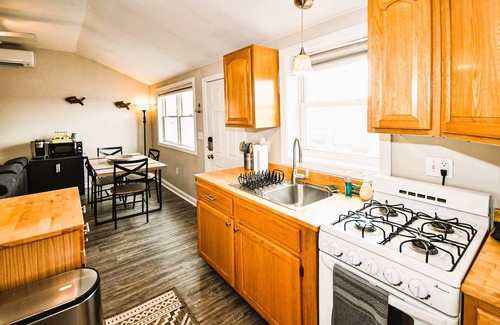 Salisbury Beach House | Love Shack