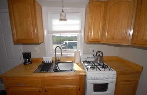 Salisbury Beach House | Love Shack