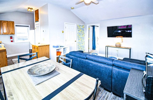 Salisbury Beach House | Love Shack