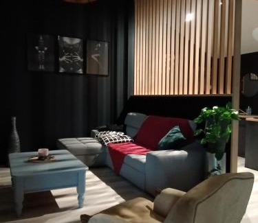 Saint-Pois House | Love Spa Normandie