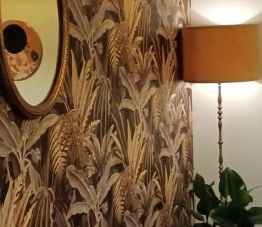 Saint-Pois House | Love Spa Normandie