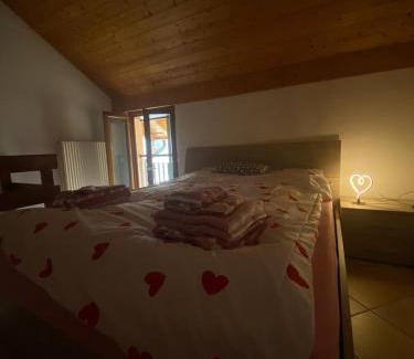 Cresciano House | Love Stay BELLINZONA