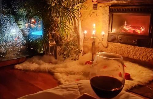 Arcos de Valdevez House | Love Story - Piscina & Sauna - Lareira