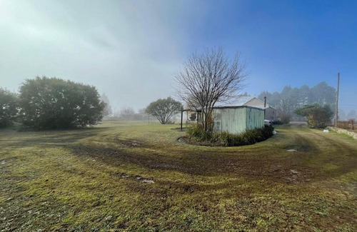 Paul Roux Bed & Breakfast | Love Story