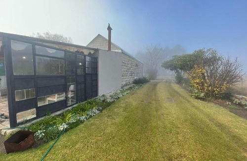 Paul Roux Bed & Breakfast | Love Story