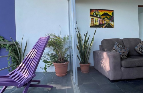 Nuevo Cuscatlan Apartment | Love Suite Atami