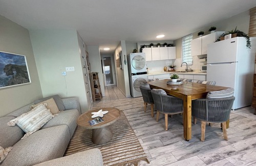 Mata de Platano Condo | Love the Beach & Attractions? Yes, this Condo's on the BEACH! #KIOKOS#El Yunque