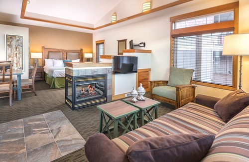 Deer Harbor Resort | Love the outdoors?