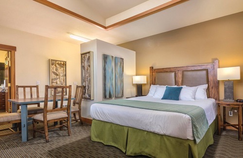 Deer Harbor Resort | Love the outdoors?