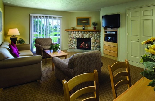 Harbor Village Resort | Love the outdoors?