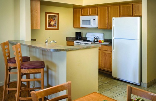 Harbor Village Resort | Love the outdoors?