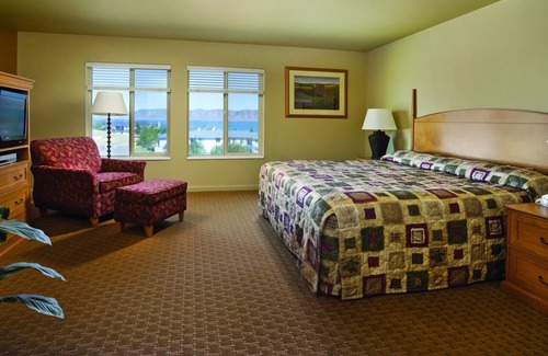 Harbor Village Resort | Love the outdoors?