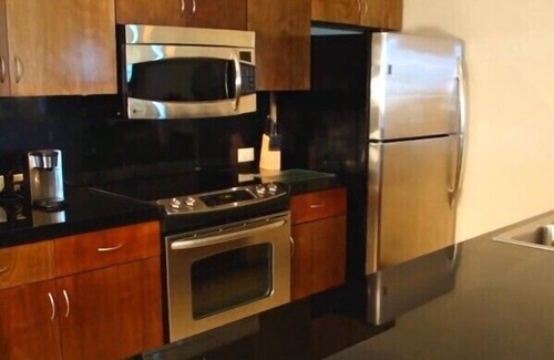 Oyster Pond Condo | LOVE THIS ONE! 3BR Oceanfront Luxury Condo Dawn Beach