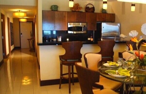 Oyster Pond Condo | LOVE THIS ONE! 3BR Oceanfront Luxury Condo Dawn Beach