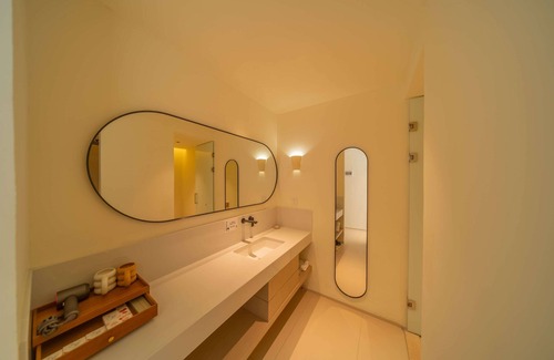 Futian CBD Hotel | Love Time Resort Villa