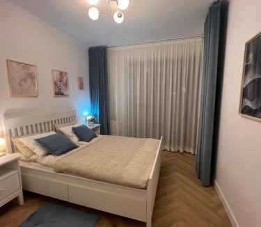 Elk Apartment | Love Travel - Targowa 4
