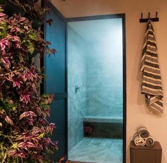 Tequisquiapan Hotel | Love us