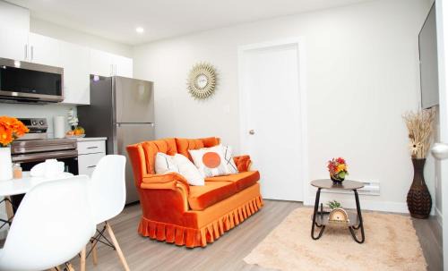 Saskatoon Apartment | Love Villa