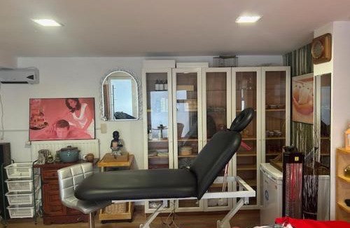 Laken House | Love Zen Room Atomium et Palais de l'exposition