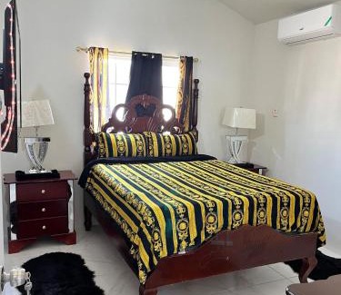Summerfield Apartment | Love Zone - Home Away From Home