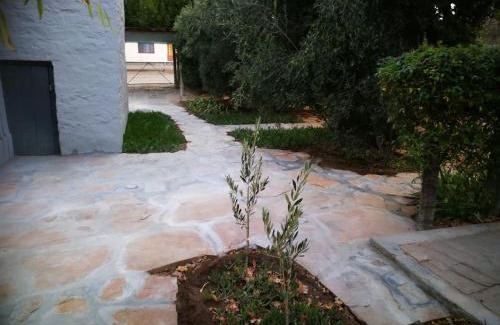 Fraserburg Apartment | Loveable Karoo Cottages