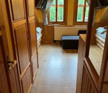 Velka Upa House | Lovecká chata