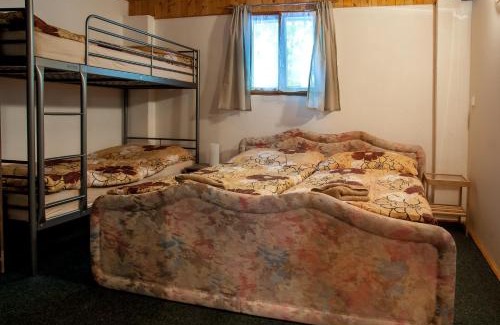 Loucen Hotel | Lovecký hotel Jívák