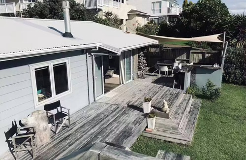 Ohope House | Loved family bach with flair and soul