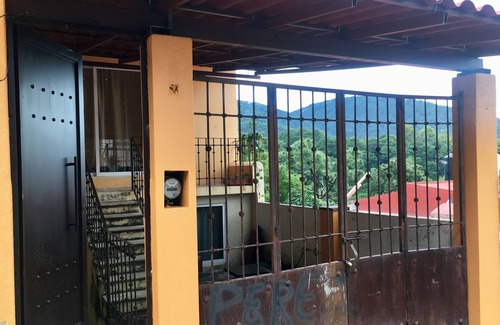 Valle de Bravo Apartment | LOveFT The place to be t Valle de Bravo