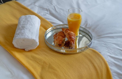 Slough Apartment | Lovegrove Contractor Stay With Free Wi-fi in Slough