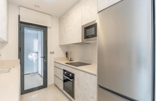 Szprotawa Apartment | Lovehill